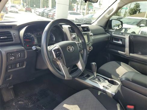 Used 2019 Toyota 4Runner SR5 image 12