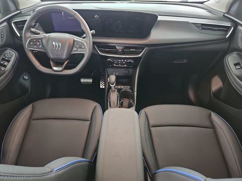 Certified 2026 Buick Encore GX Sport Touring w/ Advanced Technology Package FWD image 26