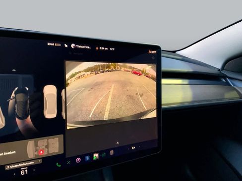 Used 2021 Tesla Model 3 Standard Range Plus RWD image 27