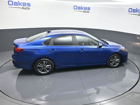 Certified 2024 Kia Forte LXS image 51