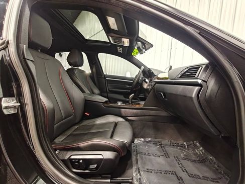 Used 2015 BMW 435i Gran Coupe xDrive AWD/4WD image 25