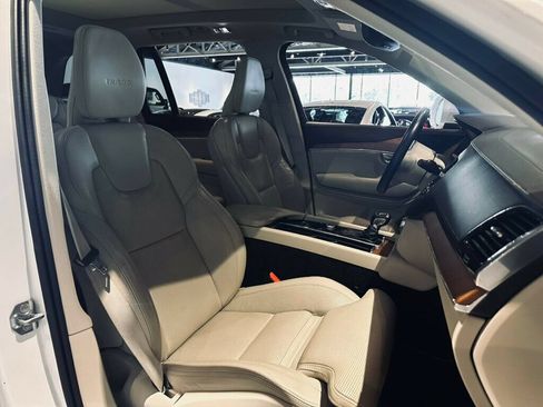 Used 2019 Volvo XC90 T6 Inscription w/ Protection Package AWD/4WD image 21