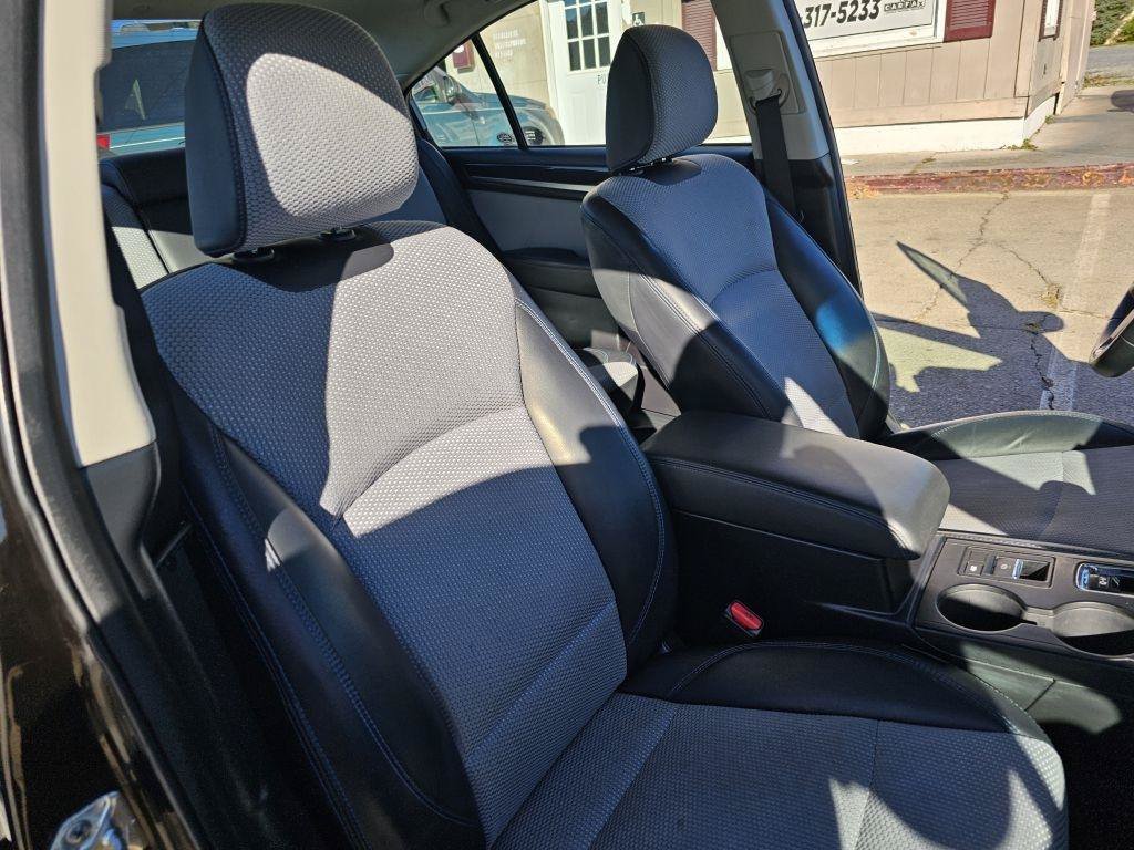 Used 2018 Subaru Legacy 2.5i Sport w/ Popular Package #2B AWD/4WD image 55