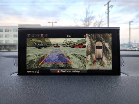 Used 2017 Audi Q7 3.0T Premium Plus image 27