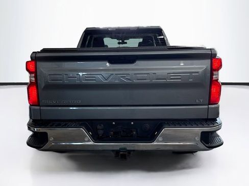 Used 2019 Chevrolet Silverado 1500 LT w/ All-Star Edition image 7