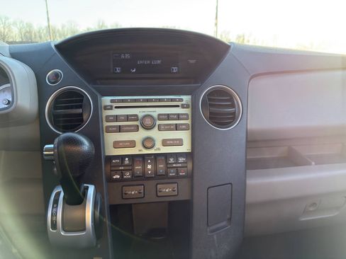 Used 2009 Honda Pilot EX-L image 13