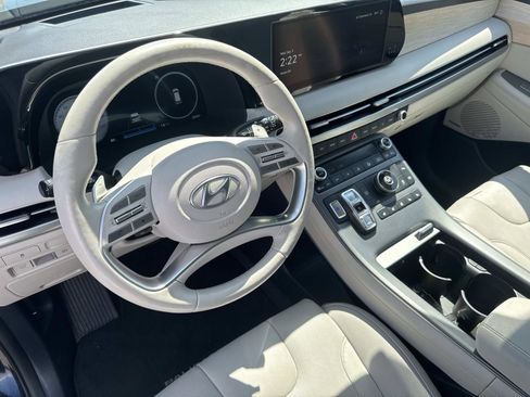 Used 2024 Hyundai Palisade Limited image 7