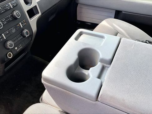 Used 2012 Ford F150 XLT w/ XLT Chrome Pkg RWD image 15