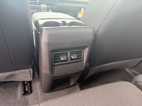 New 2026 Chevrolet Colorado W/T w/ WT Custom Package image 40