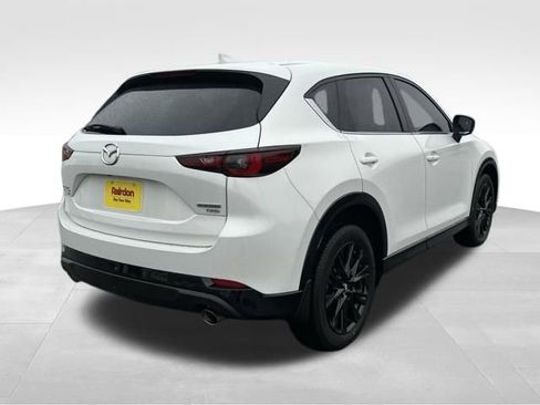 Used 2024 MAZDA CX-5 Carbon Edition image 10