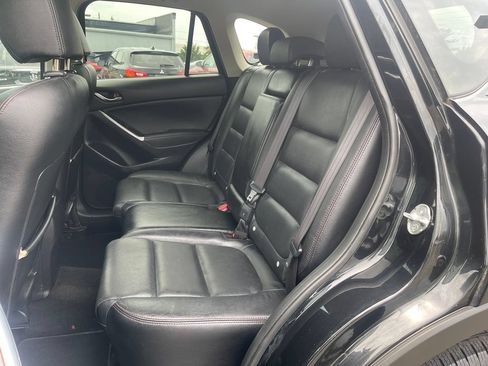 Used 2016 MAZDA CX-5 Grand Touring AWD/4WD image 15