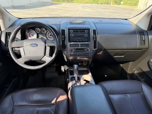 Used 2010 Ford Edge Limited FWD image 11