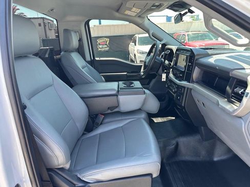 Used 2022 Ford F150 XL w/ Equipment Group 101A High image 21