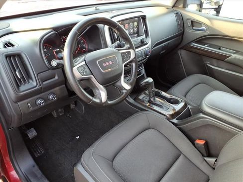 Used 2016 GMC Canyon SLE w/ SLE Convenience Package image 14