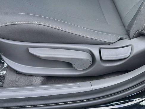 Certified 2026 Hyundai Elantra Sport w/ Cargo Package FWD image 19