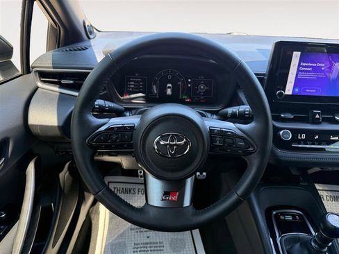 Used 2024 Toyota Corolla GR AWD/4WD image 14