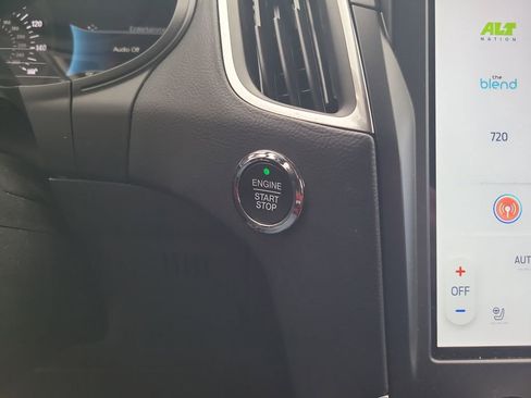 Certified 2024 Ford Edge Titanium image 19