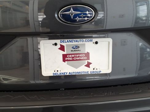 Certified 2024 Subaru Crosstrek 2.0i Premium image 18