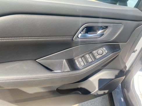 New 2026 Nissan Rogue SV w/ SV Premium Package image 16