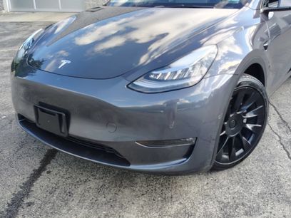 Used 2021 Tesla Model Y Long Range