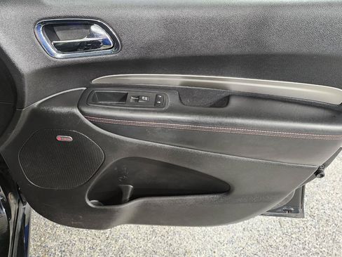 Used 2017 Dodge Durango R/T w/ Technology Group RWD image 25