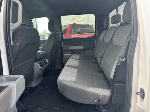 Used 2022 Ford F150 XLT w/ Equipment Group 302A High image 6