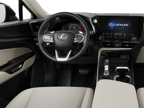 New 2026 Lexus NX 350 AWD w/ Luxury Package image 7