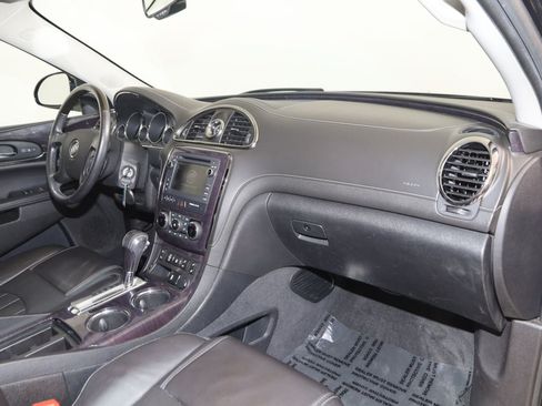 Used 2017 Buick Enclave Leather FWD image 37