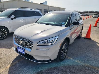 Used 2022 Lincoln Corsair Reserve w/ Equipment Group 201A