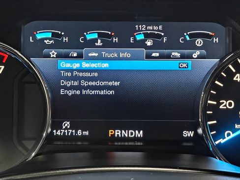 Used 2018 Ford F150 Lariat w/ Equipment Group 502A Luxury AWD/4WD image 55