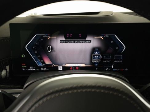 Used 2026 BMW X5 xDrive40i w/ M Sport Package image 24