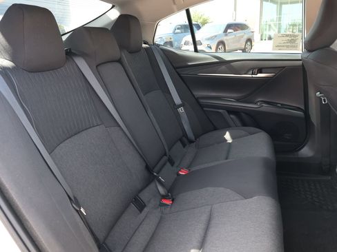 Used 2026 Toyota Camry LE w/ Convenience Package FWD image 31