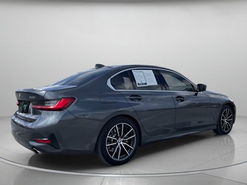 Used 2021 BMW 330i Sedan image 3