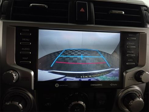 Used 2020 Toyota 4Runner SR5 Premium w/ Moonroof Package image 16