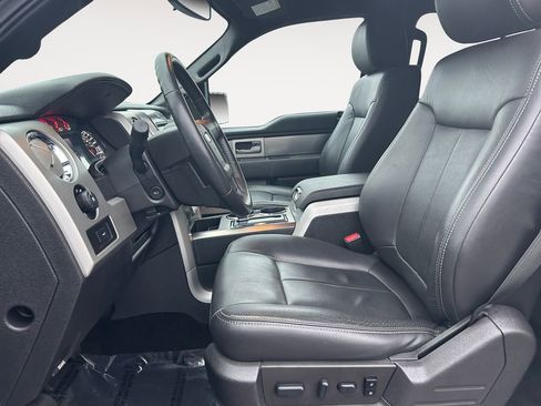 Used 2014 Ford F150 FX4 w/ Equipment Group 402A Luxury image 15