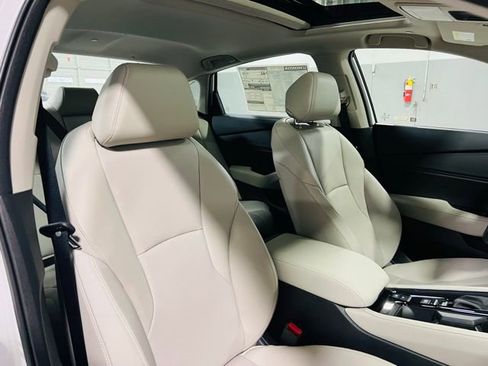 New 2026 Honda Accord Touring image 37