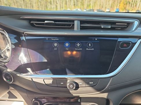 Used 2023 Buick Encore GX Essence w/ Experience Buick Package image 25