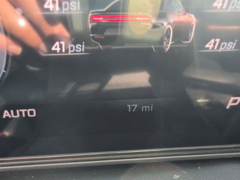 New 2025 Dodge Charger R/T w/ Quick Order Package 25M R/T image 18