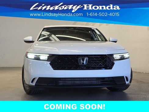Used 2024 Honda Accord EX image 2