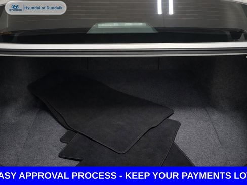 Used 2022 Honda Accord LX image 17