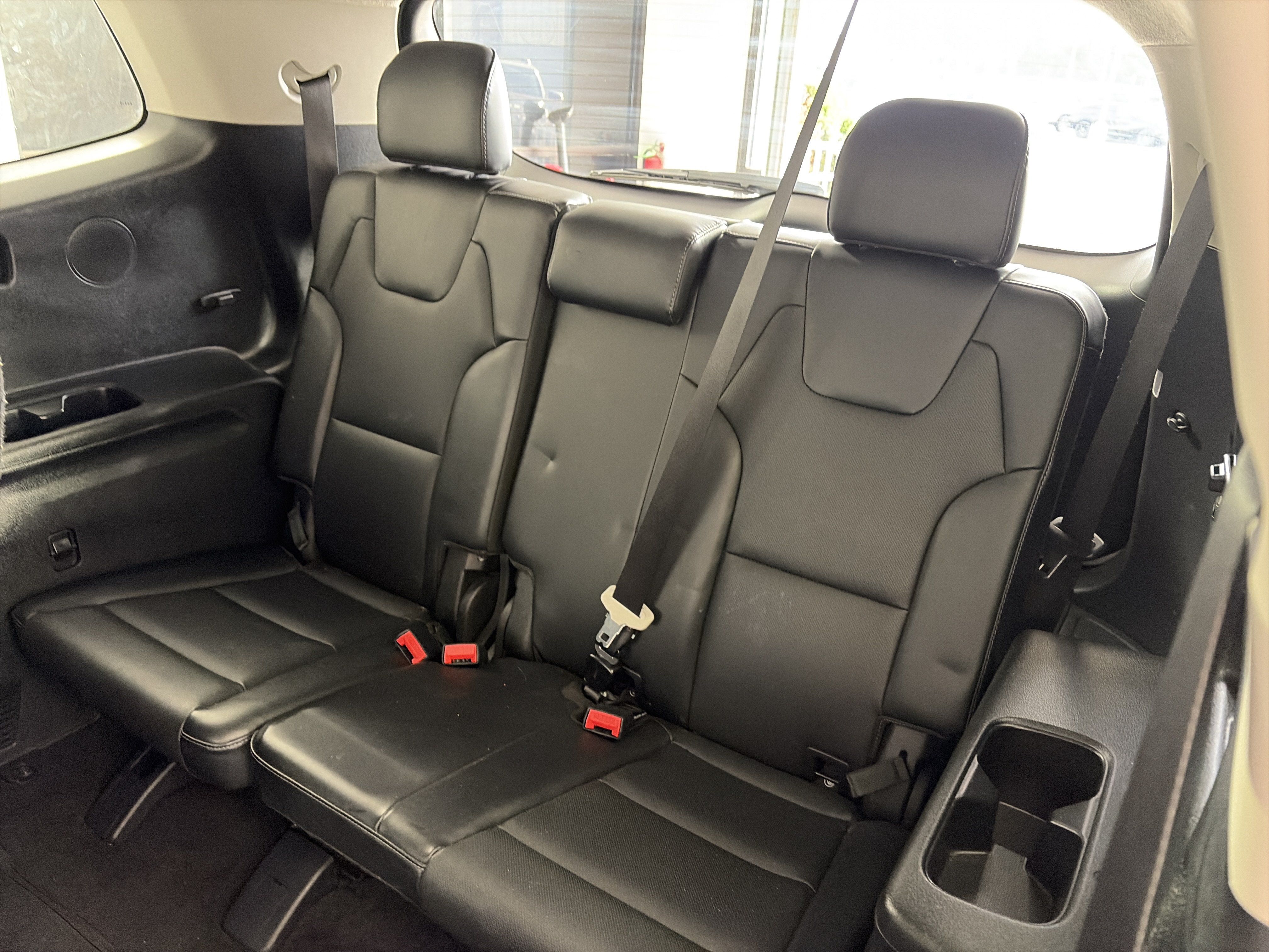 Certified 2024 Kia Telluride SX Prestige AWD/4WD image 8