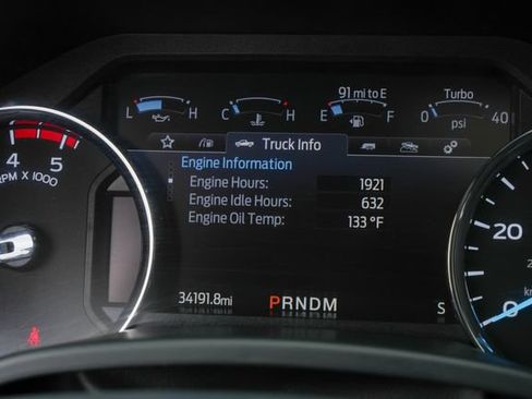 Used 2022 Ford F250 Lariat AWD/4WD image 48