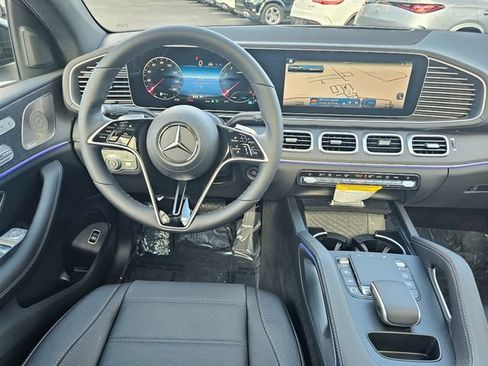 New 2026 Mercedes-Benz GLE 450 4MATIC Coupe image 30