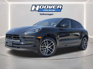Used 2023 Porsche Macan video 1