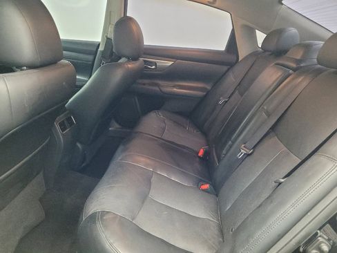 Used 2015 Nissan Altima 3.5 SL image 18