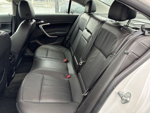 Used 2017 Buick Regal Premium image 13