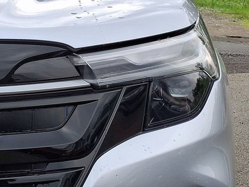 New 2026 Subaru Forester Touring AWD/4WD image 10