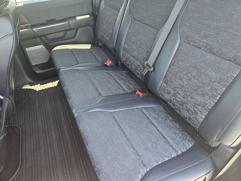 New 2026 Ford F150 Tremor AWD/4WD image 18