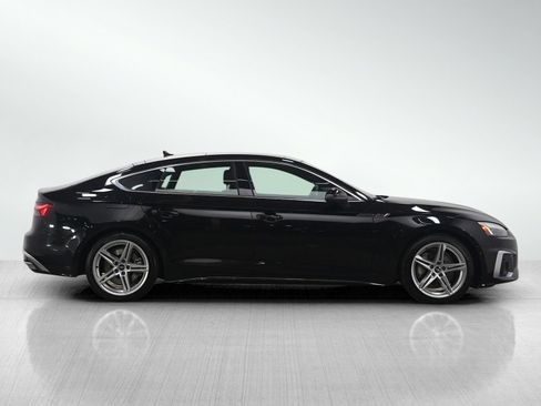 Used 2021 Audi A5 2.0T Prestige image 6