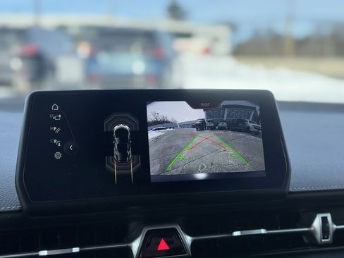 Used 2021 Toyota Supra w/ Safety & Technology Package image 19